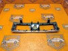 Накладка торпеды MERCEDES-BENZ C-класс W203/S203/CL203 рестайлинг (2004 - 2008) C 220 CDI 2.2 AT (150 л.с.) фото 5 &mdash; Разборка Мерседес