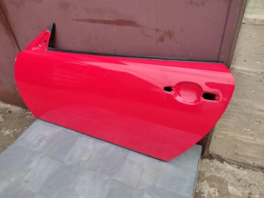 Дверь передняя левая MERCEDES-BENZ SLK-класс R170 (1996 - 2000) — Разборка Мерседес