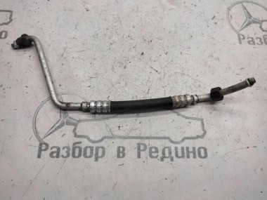 Трубка кондиционера MERCEDES-BENZ S-класс W140 (1991 - 1998) — Разборка Мерседес