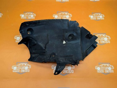 Подкрылок передний левый, задняя часть MERCEDES-BENZ C-класс W204/S204/С204 рестайлинг (2011 - 2015) — Разборка Мерседес