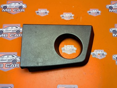 Крышка двигателя декоративная MERCEDES-BENZ M-класс AMG W166 (2011 - 2015) — Разборка Мерседес
