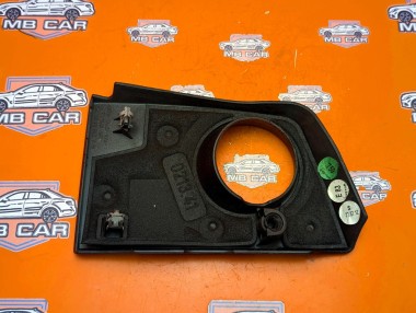 Крышка двигателя декоративная MERCEDES-BENZ M-класс AMG W166 (2011 - 2015) — Разборка Мерседес