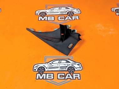 Накладка задней стойки MERCEDES-BENZ C-класс W204/S204/С204 рестайлинг (2011 - 2015) &mdash; Разборка Мерседес