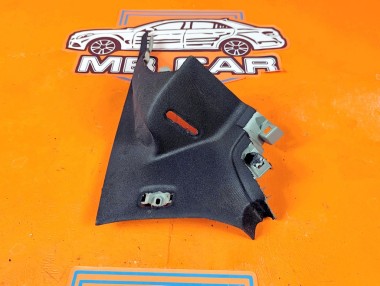 Накладка задней стойки MERCEDES-BENZ C-класс W204/S204/С204 рестайлинг (2011 - 2015) &mdash; Разборка Мерседес