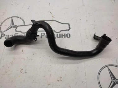Трубка ОЖ MERCEDES-BENZ C-класс W203/S203/CL203 (2000 - 2004) — Разборка Мерседес