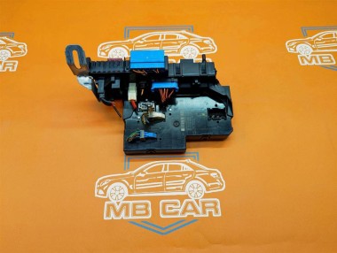 Блок SAM задний MERCEDES-BENZ C-класс W204/S204/С204 рестайлинг (2011 - 2015) — Разборка Мерседес