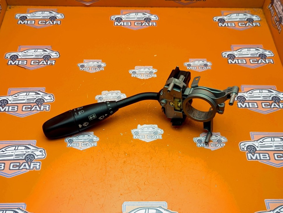 Переключатель подрулевой MERCEDES-BENZ C-класс W203/S203/CL203 рестайлинг (2004 - 2008) фото 1 — Разборка Мерседес