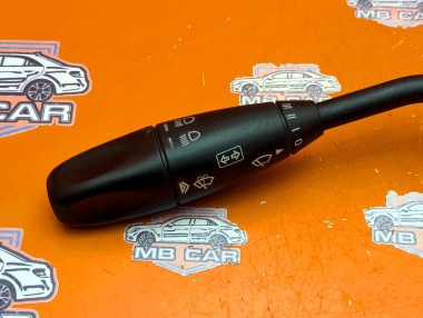 Переключатель подрулевой MERCEDES-BENZ C-класс W203/S203/CL203 рестайлинг (2004 - 2008) — Разборка Мерседес