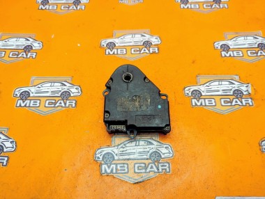 Сервоприводы печки MERCEDES-BENZ M-класс W163 (1997 - 2001) &mdash; Разборка Мерседес