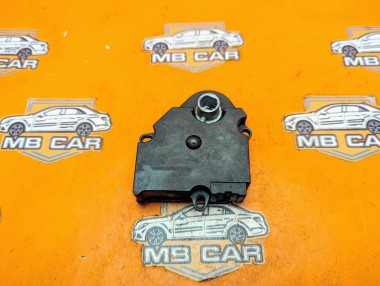 Сервоприводы печки MERCEDES-BENZ M-класс W163 (1997 - 2001) &mdash; Разборка Мерседес