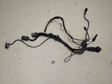 Проводка АКПП MERCEDES-BENZ SL-класс R129 рестайлинг (1995 - 1998) — Разборка Мерседес