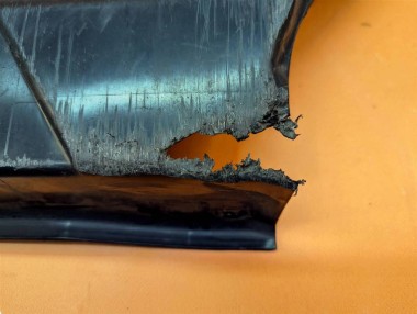 Крепление запаски MERCEDES-BENZ E-класс W212/S212/C207/A207 рестайлинг (2013 - 2016) — Разборка Мерседес