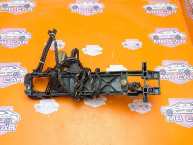 Ответная часть замка двери MERCEDES-BENZ S-класс W220 (1998 - 2005) &mdash; Разборка Мерседес