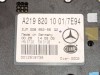 Плафон салона MERCEDES-BENZ CLS-класс C219 (2004 - 2008) фото 5 &mdash; Разборка Мерседес