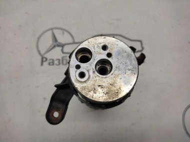 Осушитель кондиционера MERCEDES-BENZ S-класс W220 рестайлинг (2002 - 2005) — Разборка Мерседес