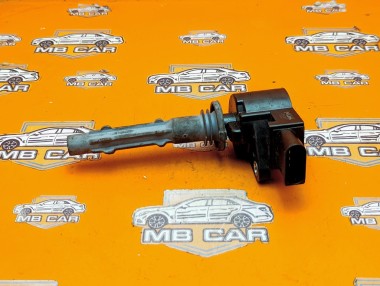 Катушка зажигания MERCEDES-BENZ C-класс W203/S203/CL203 рестайлинг (2004 - 2008) — Разборка Мерседес