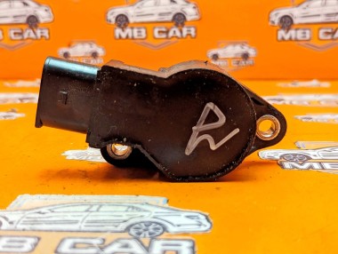 Катушка зажигания MERCEDES-BENZ C-класс W203/S203/CL203 рестайлинг (2004 - 2008) — Разборка Мерседес