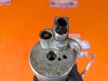 Осушитель кондиционера MERCEDES-BENZ S-класс W220 (1998 - 2005) &mdash; Разборка Мерседес