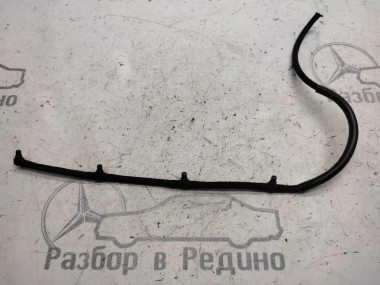 Обратка форсунок MERCEDES-BENZ C-класс W203/S203/CL203 (2000 - 2004) — Разборка Мерседес