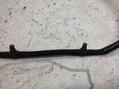 Обратка форсунок MERCEDES-BENZ C-класс W203/S203/CL203 (2000 - 2004) — Разборка Мерседес