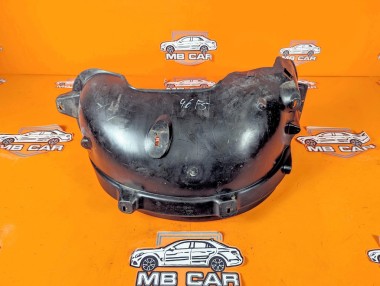 Подкрылок передний левый MERCEDES-BENZ M-класс W163 (1997 - 2001) &mdash; Разборка Мерседес