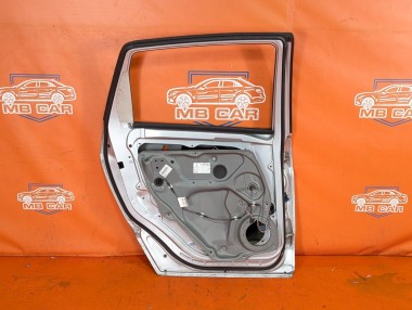 Дверь задняя левая MERCEDES-BENZ B-класс W245 (2005 - 2009) &mdash; Разборка Мерседес