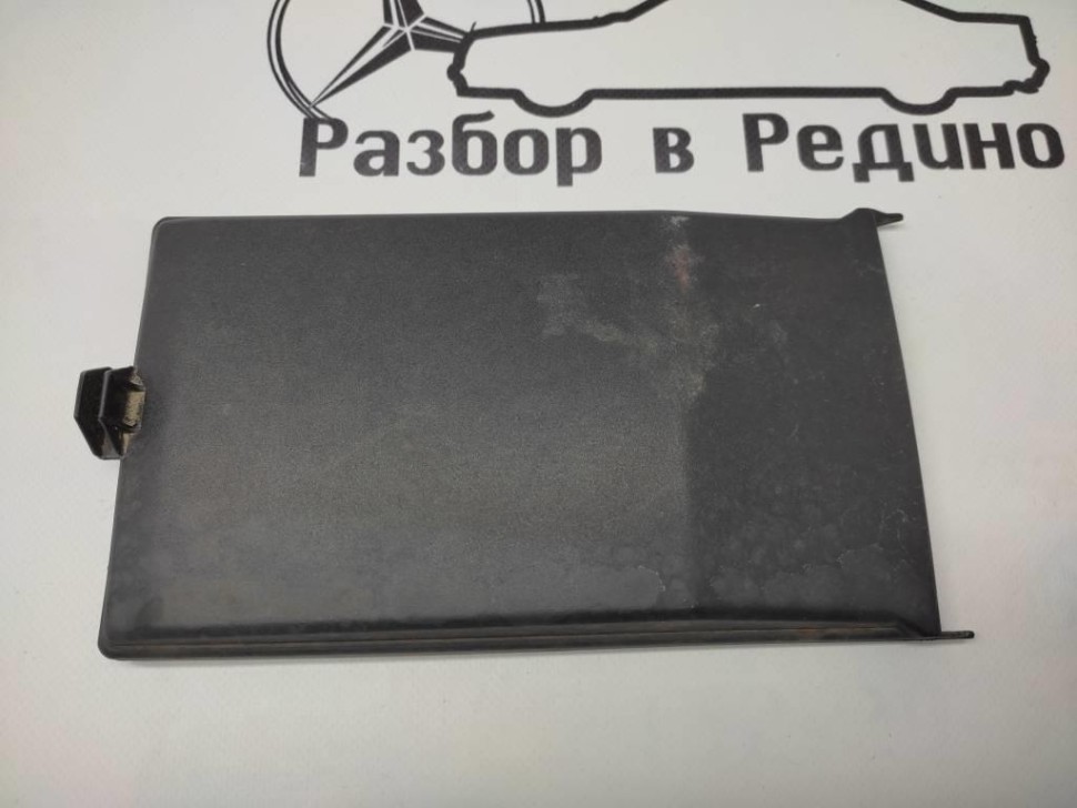 Крышка блока предохранителей MERCEDES-BENZ SLK-класс R170 (1996 - 2000) фото 1 — Разборка Мерседес