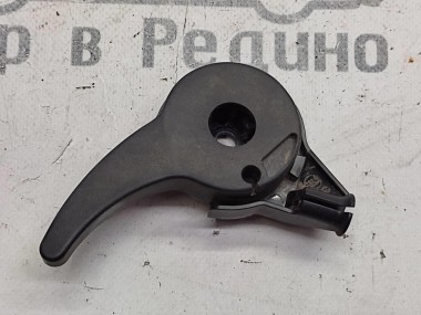 Ручка открытия капота MERCEDES-BENZ M-класс W163 рестайлинг (2001 - 2005) — Разборка Мерседес