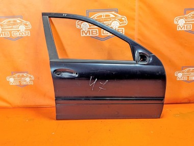 Дверь передняя правая MERCEDES-BENZ C-класс W203/S203/CL203 рестайлинг (2004 - 2008) &mdash; Разборка Мерседес