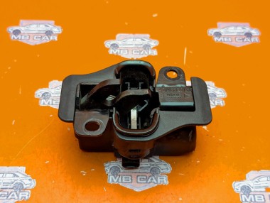 Замок капота MERCEDES-BENZ C-класс W203/S203/CL203 рестайлинг (2004 - 2008) — Разборка Мерседес