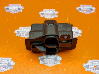 Замок капота MERCEDES-BENZ C-класс W203/S203/CL203 рестайлинг (2004 - 2008) — Разборка Мерседес