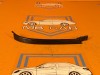 Ресница фары MERCEDES-BENZ M-класс W163 рестайлинг (2001 - 2005) фото 1 &mdash; Разборка Мерседес