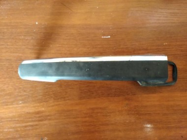 Ручка двери наружняя MERCEDES-BENZ M-класс W163 рестайлинг (2001 - 2005) — Разборка Мерседес