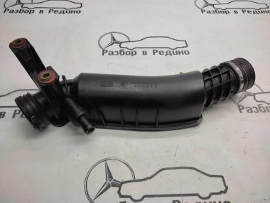 Демпфер MERCEDES-BENZ E-класс W211/S211 рестайлинг (2006 - 2009) — Разборка Мерседес