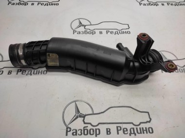 Демпфер MERCEDES-BENZ E-класс W211/S211 рестайлинг (2006 - 2009) — Разборка Мерседес