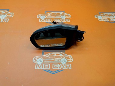 Зеркало левое MERCEDES-BENZ A-класс W169 (2004 - 2008) — Разборка Мерседес