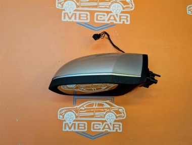Зеркало левое MERCEDES-BENZ A-класс W169 (2004 - 2008) — Разборка Мерседес