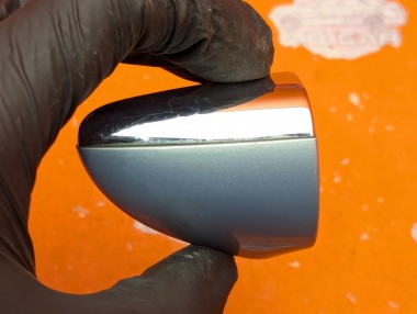 Крышка ручки двери MERCEDES-BENZ S-класс W220 (1998 - 2005) &mdash; Разборка Мерседес