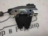 Замок багажника MERCEDES-BENZ C-класс W204/S204 (2006 - 2011) фото 2 — Разборка Мерседес