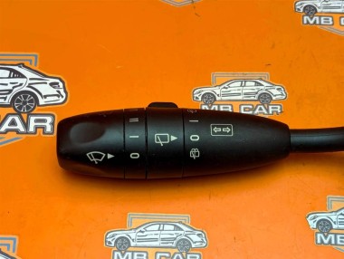 Переключатель подрулевой MERCEDES-BENZ B-класс W245 (2005 - 2009) — Разборка Мерседес
