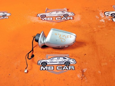 Зеркало левое MERCEDES-BENZ E-класс W211/S211 рестайлинг (2006 - 2009) &mdash; Разборка Мерседес