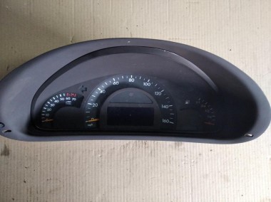 Щиток приборов MERCEDES-BENZ C-класс W203/S203/CL203 (2000 - 2004) — Разборка Мерседес