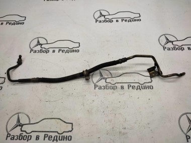 Трубка ГУРа MERCEDES-BENZ S-класс W220 рестайлинг (2002 - 2005) — Разборка Мерседес