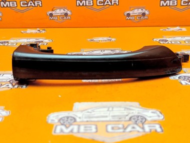 Ручка двери наружняя MERCEDES-BENZ C-класс W203/S203/CL203 рестайлинг (2004 - 2008) — Разборка Мерседес