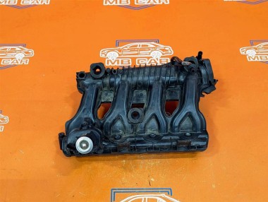 Коллектор впускной MERCEDES-BENZ C-класс W204/S204 (2006 - 2011) — Разборка Мерседес