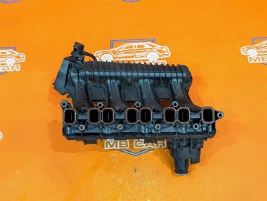 Коллектор впускной MERCEDES-BENZ C-класс W204/S204 (2006 - 2011) — Разборка Мерседес