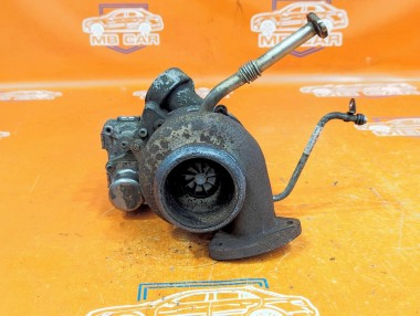 Турбина MERCEDES-BENZ Vito W639 рестайлинг (2010 - 2014) — Разборка Мерседес