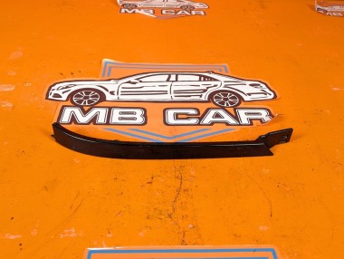 Ресницы фар MERCEDES-BENZ M-класс W163 рестайлинг (2001 - 2005) &mdash; Разборка Мерседес