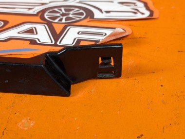 Ресницы фар MERCEDES-BENZ M-класс W163 рестайлинг (2001 - 2005) &mdash; Разборка Мерседес