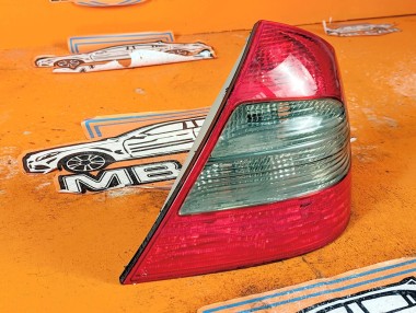 Фонарь задний правый MERCEDES-BENZ E-класс W211/S211 рестайлинг (2006 - 2009) &mdash; Разборка Мерседес